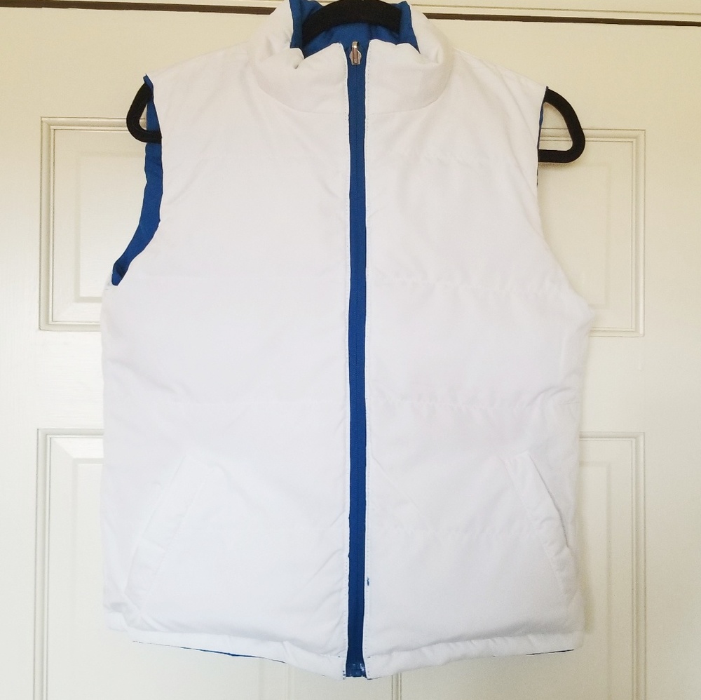 J-LO Down Vest - Picture 4 of 7